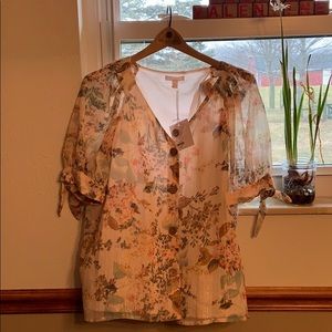 LC Women’s Blouse